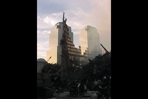 World Trade Center 3